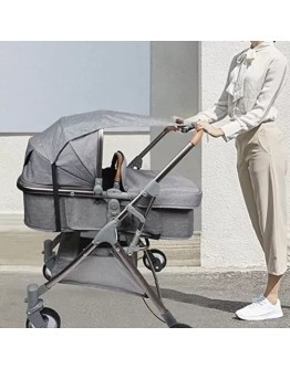 Сенник козирка за детска количка водоустойчив